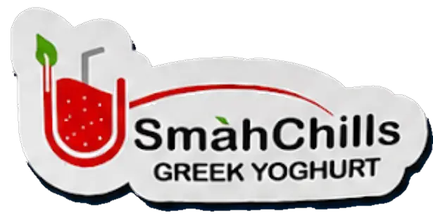 SmahChills logo